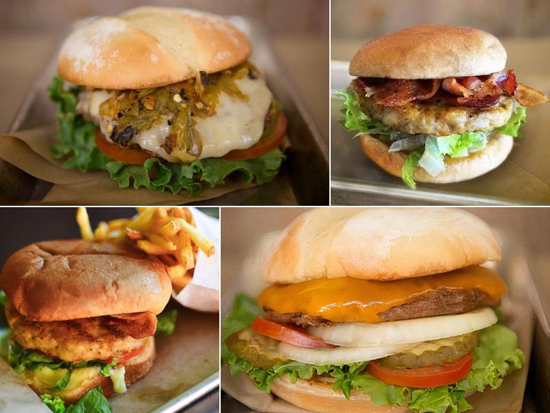 GRASSBURGER (DGO South)