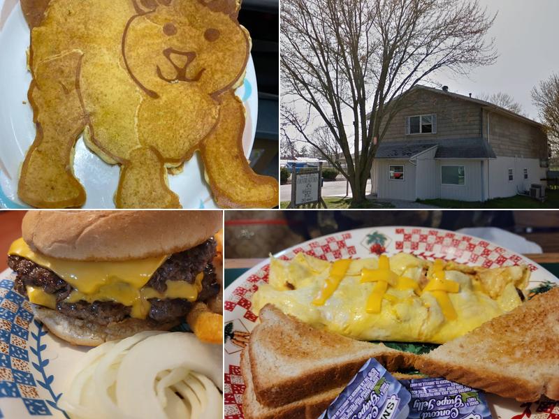 Dave & Joyce's Country Kitchen