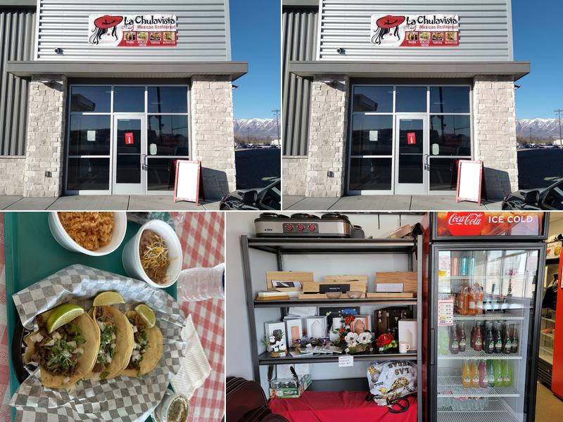 La Chulavista 1125 W 3300 S Suite B, Ogden