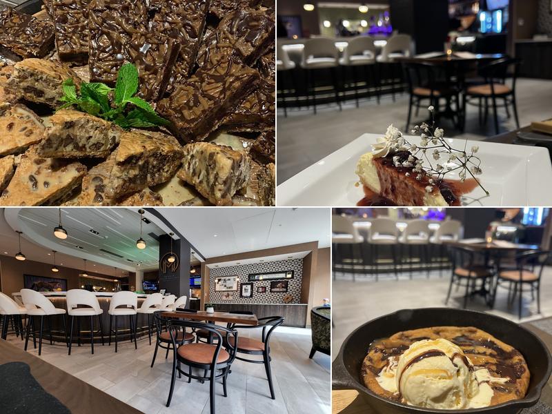 Magnum Moon Hayloft Bar & Grill