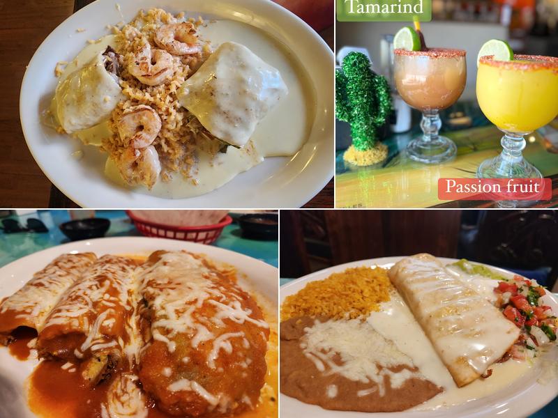 Molcajete 906 G St, Geneva