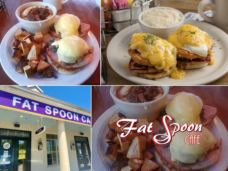 Fat Spoon Cafe