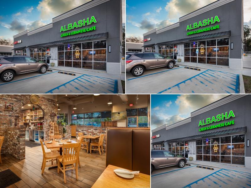 Albasha Hwy 21 71178 LA-21 #100, Covington