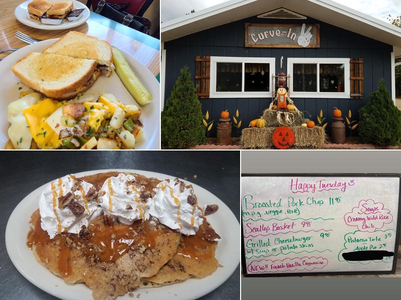 Curve-In Two 812 Main St, Gresham