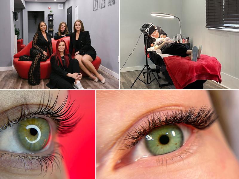 Lash Mama Studio