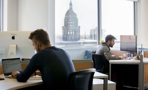 Venture X Denver Uptown