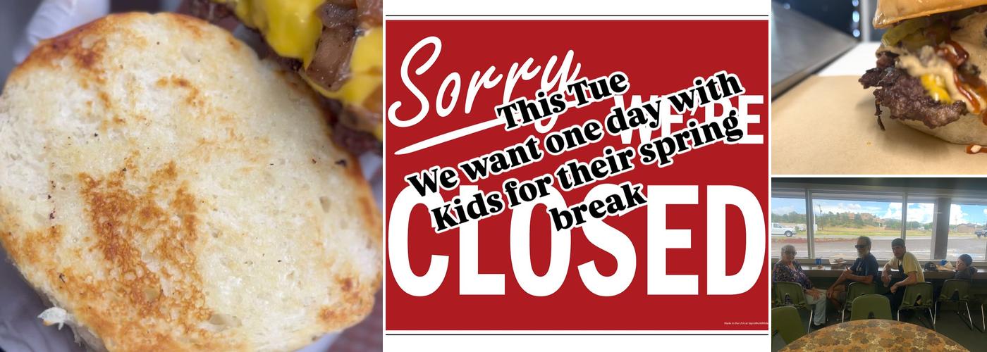 Sammies Burger Joint