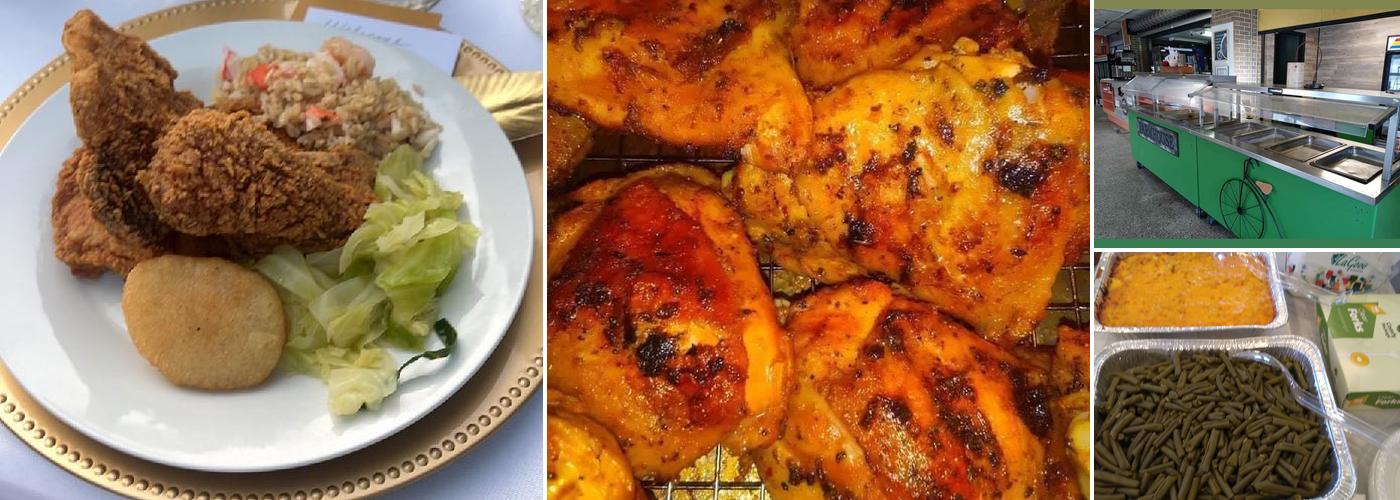 A1 Barbecue and More