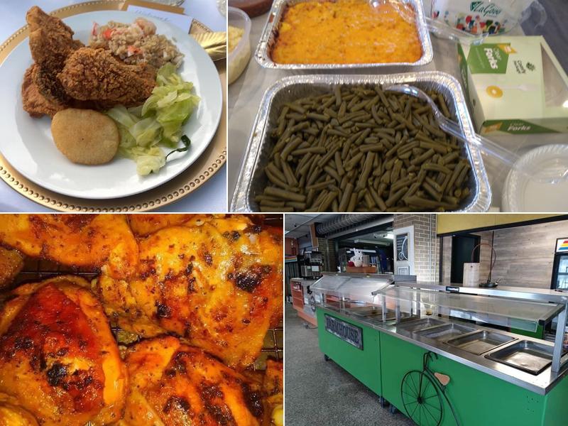 A1 Barbecue and More