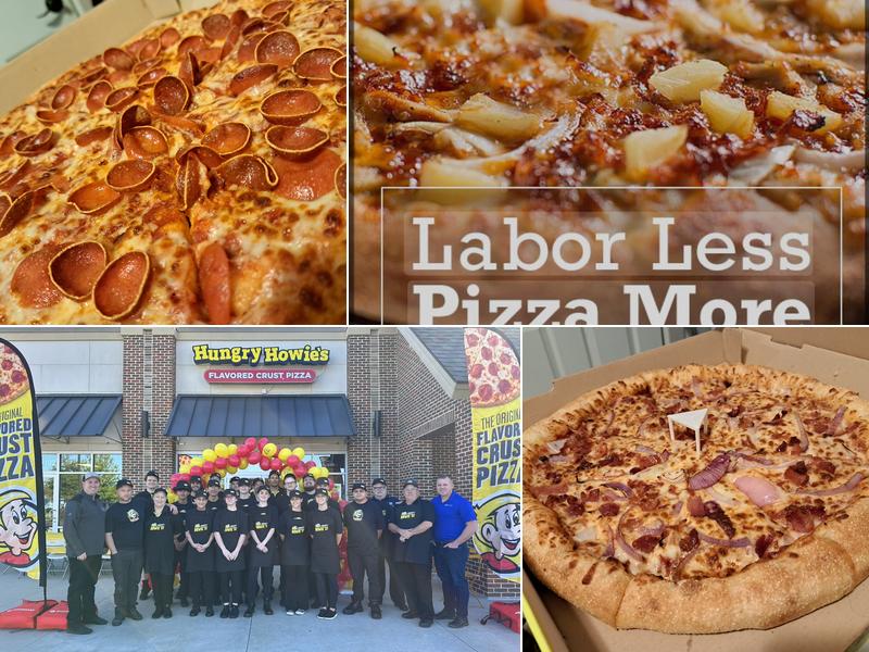 Hungry Howie's Pizza