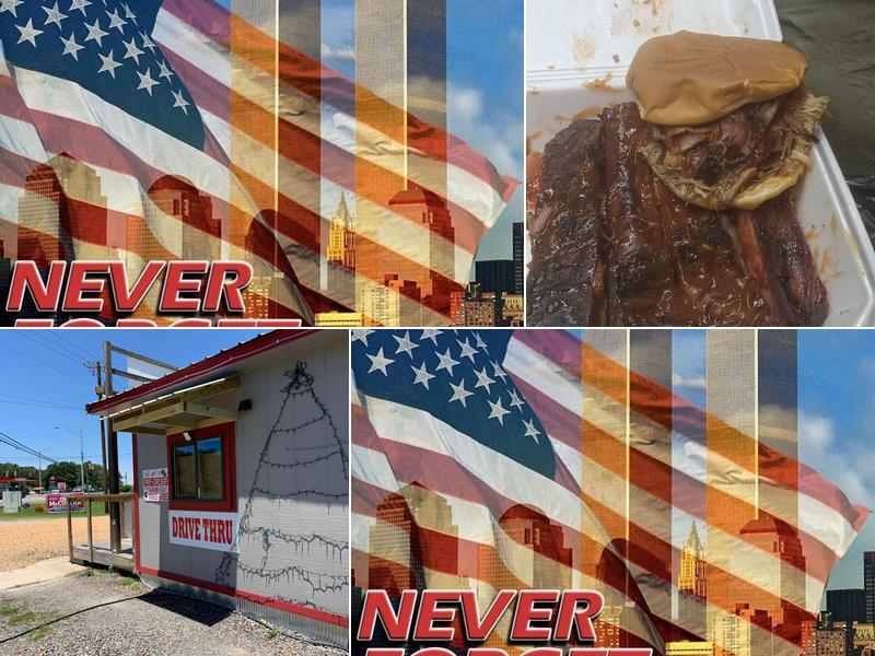 Best Lil Smokehouse in Jasper