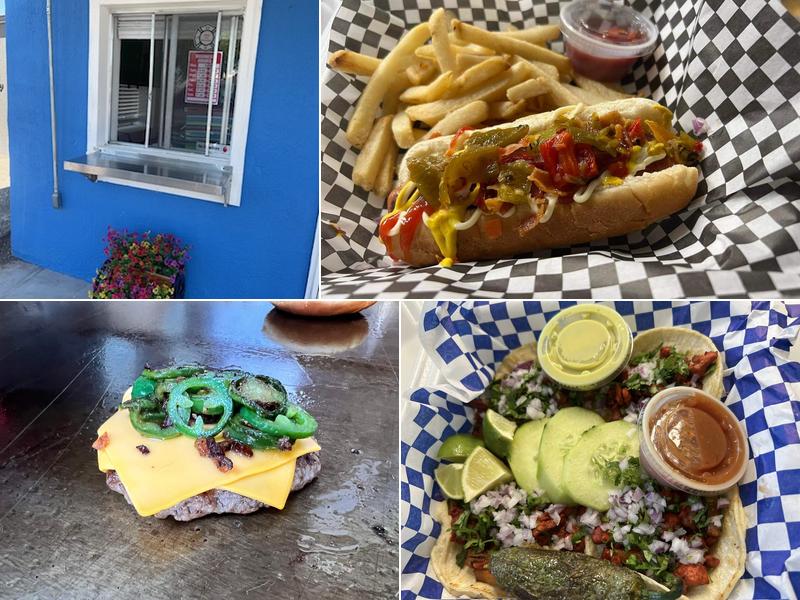 Luna's Kitchen 3470 NM-47, Los Lunas