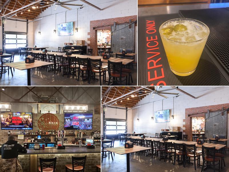 Southern State 201 Central Ave, South Fulton