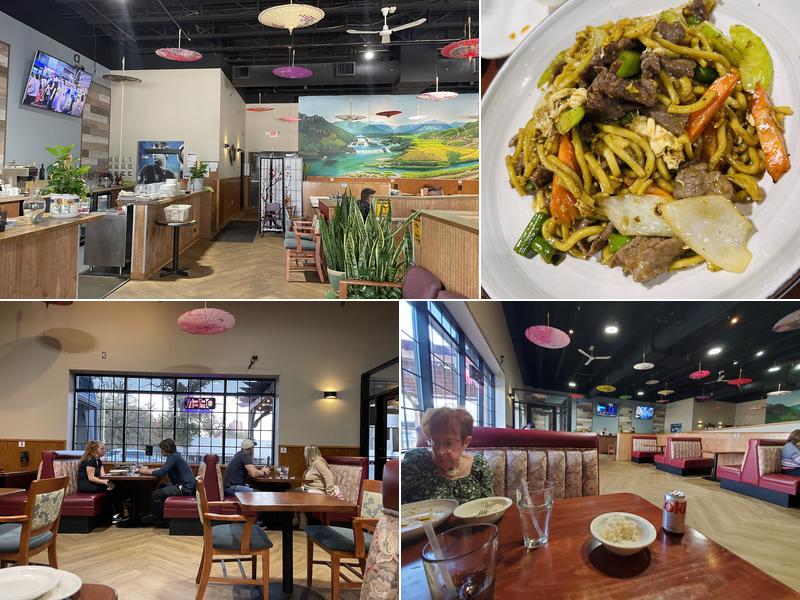 Bimi Thai Restaurant 1840 Vermillion St, Hastings