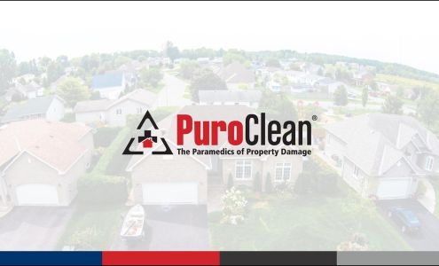 PuroClean of Terre Haute