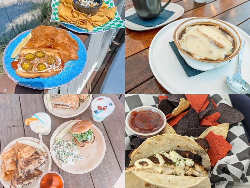 Coconut Charlie's Pool Bar & Grill