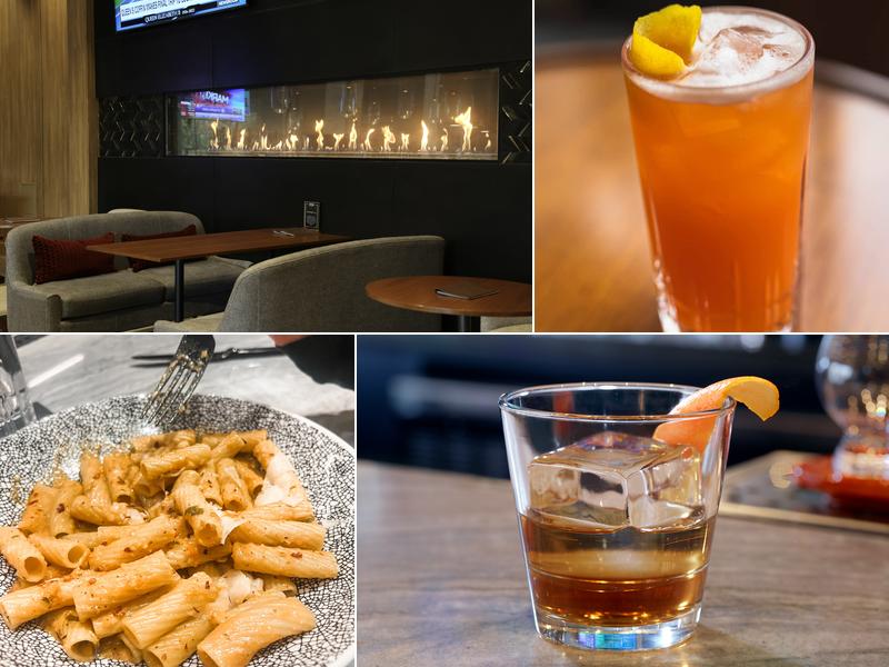 Zephyr Kitchen and Bourbon Bar