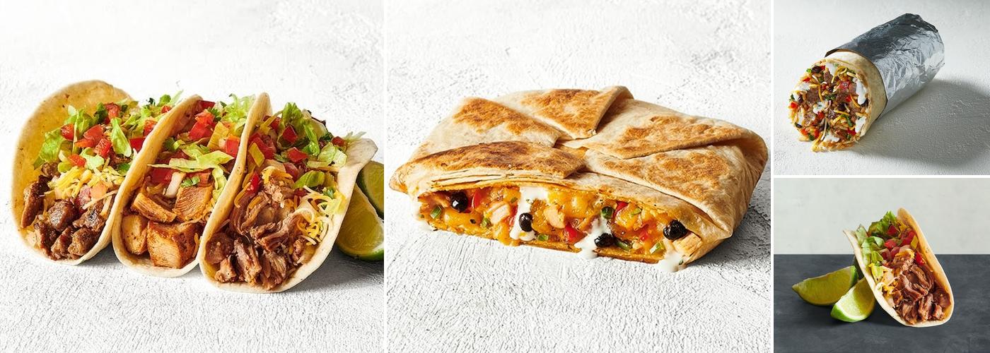 Moe's Southwest Grill