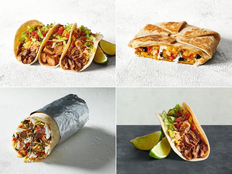 Moe's Southwest Grill