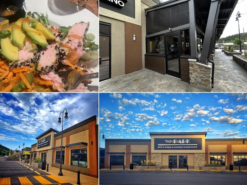 The Park 707 Mountain View Rd, Rapid City