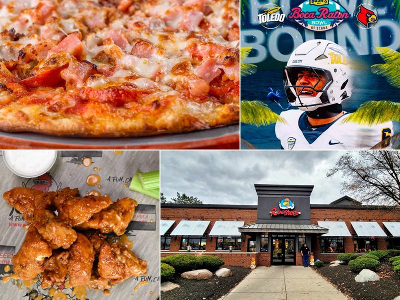 Roosters 5702 Monroe St, Sylvania