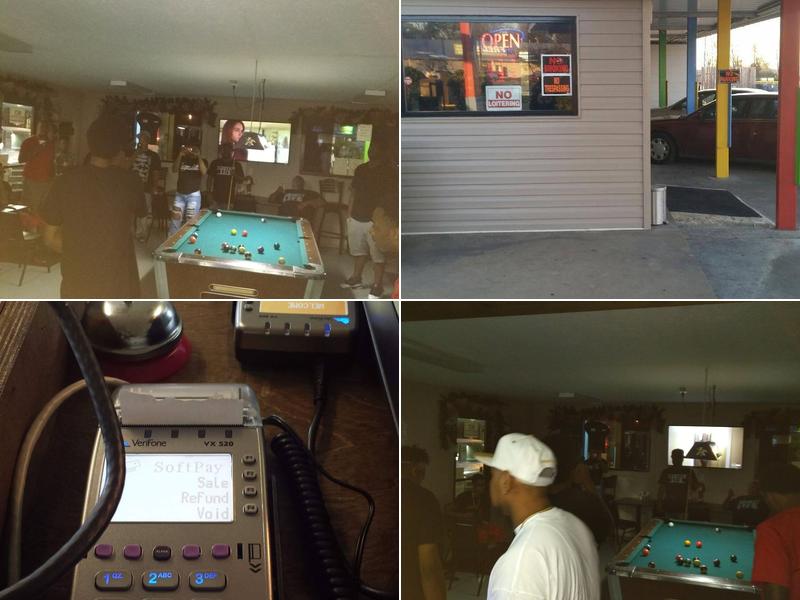 J'Place 529 N Hayden St, Belzoni