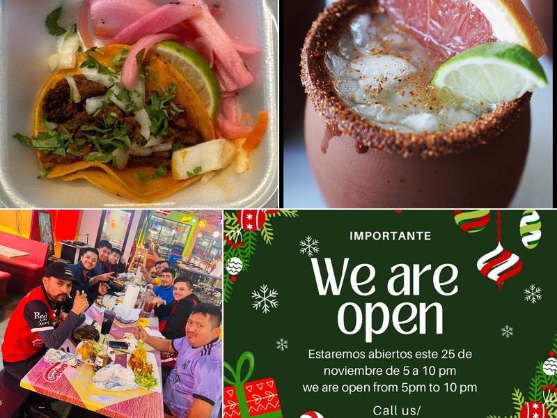 LA CHILANGA Taco House 220 W Lee Dr SUITE 5B, Baton Rouge