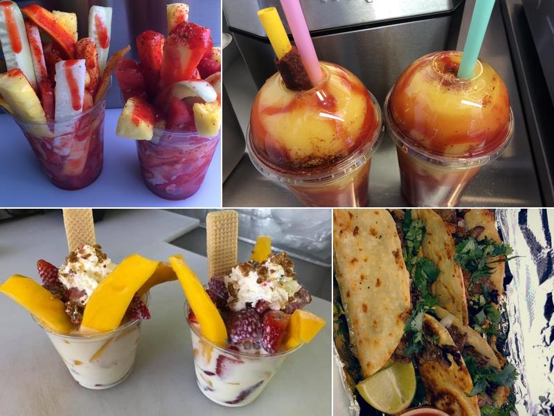 Antojitos 1803 Paseo Del Pueblo Sur, Ranchos De Taos