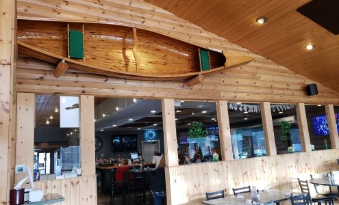 Parallel 46 Food + Drink Pelican Rapids