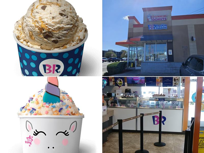 Baskin-Robbins