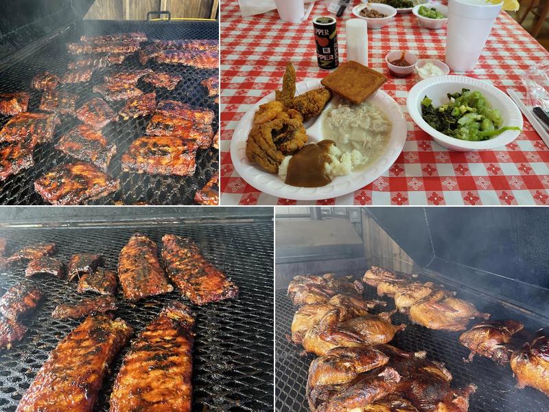 Filling Station Restaurant