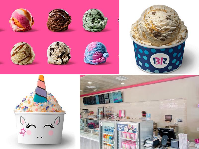 Baskin-Robbins