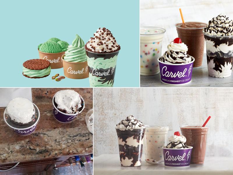 Carvel 137 Bay Shore Rd, Deer Park