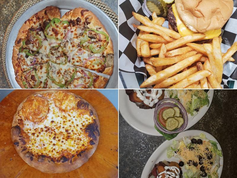 The Boonies 220 Main St, Wray