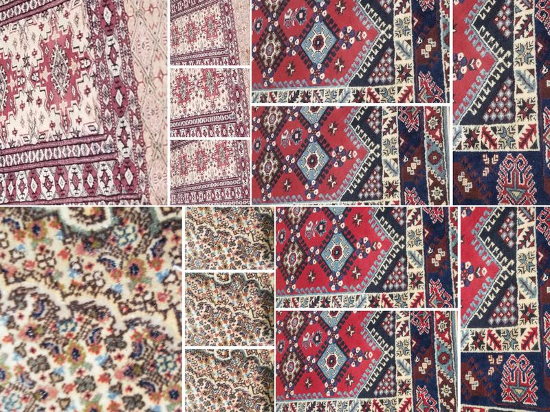 True Look Carpet Cleaning