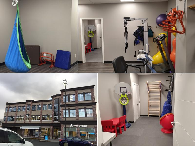 Abilities Neurological Rehabilitation