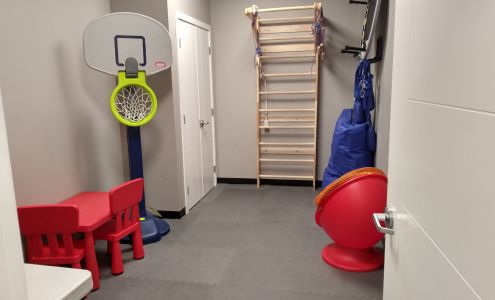 Abilities Neurological Rehabilitation