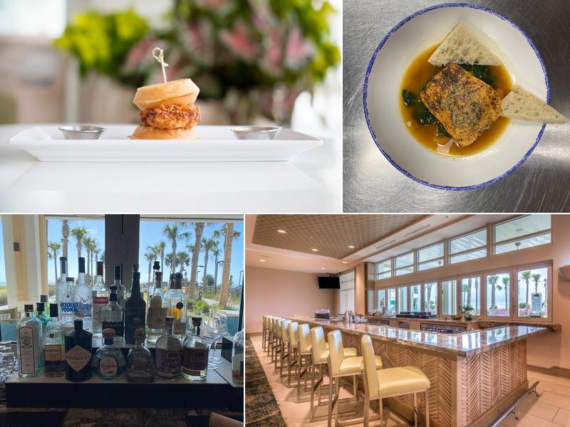 Shore Restaurant 178 S Beachview Dr, Jekyll Island