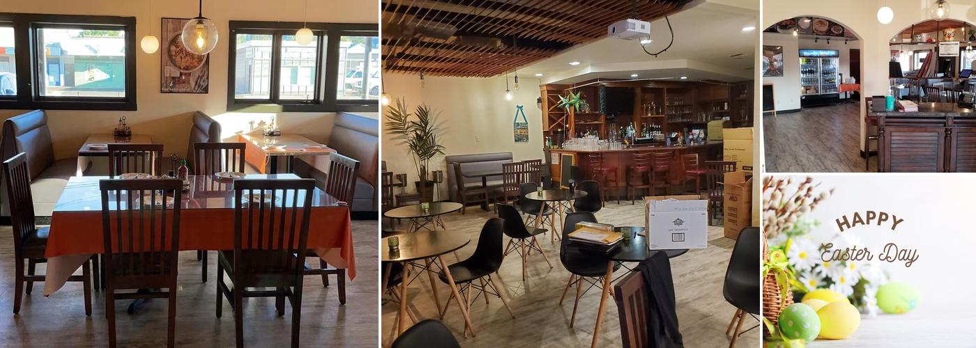 Wonder Wok Restaurant and Bar