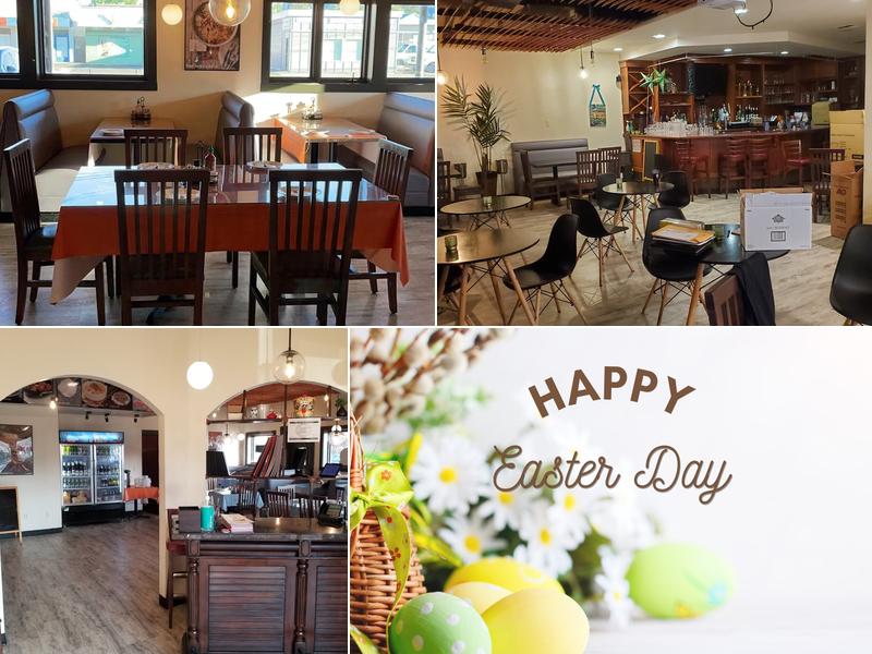 Wonder Wok Restaurant and Bar