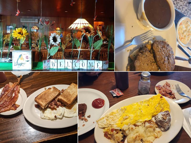 Jay's Tiffany's Northside