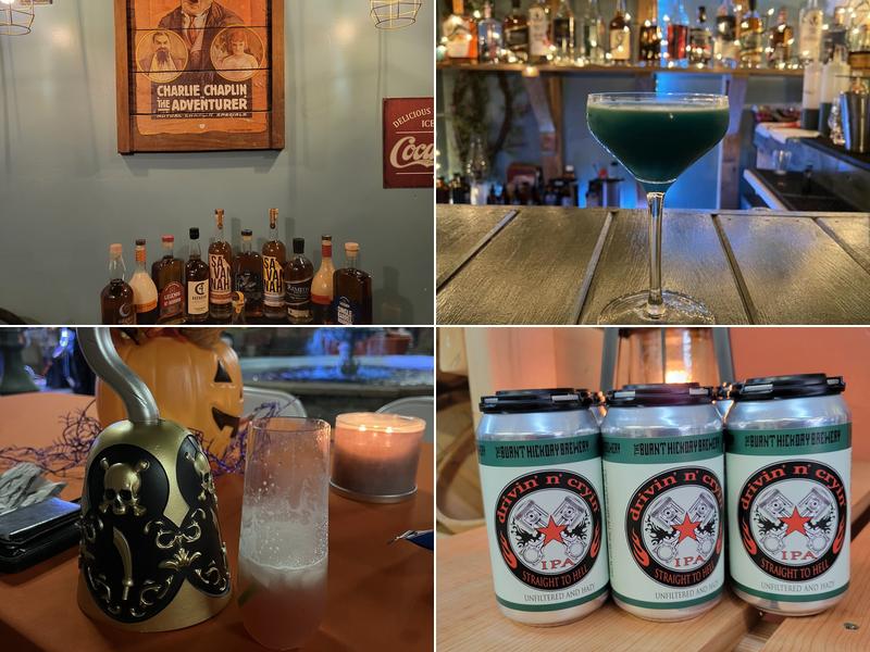 Donatello's 224 Main St S, Tifton