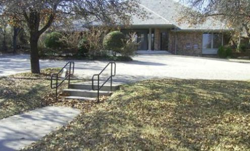 Masonic Charity Foundation of Oklahoma