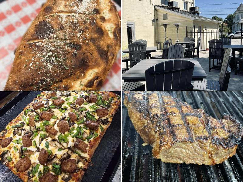 Lucky B's 2120 Lincoln Ave, Latrobe