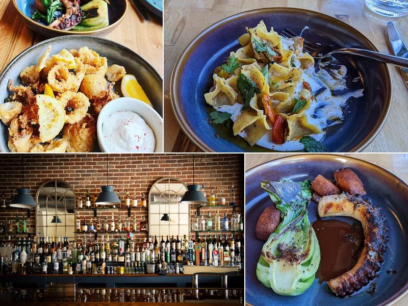 Smyrna 707 W Main St, Charlottesville