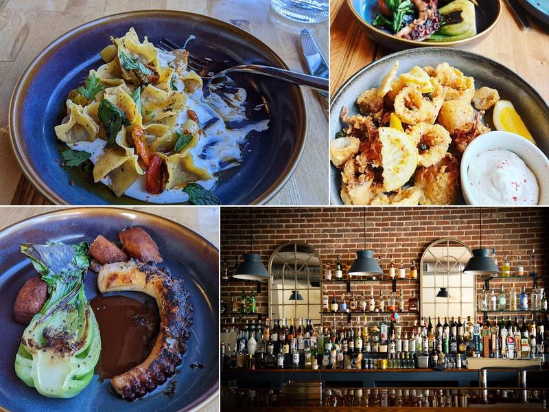 Smyrna 707 W Main St, Charlottesville