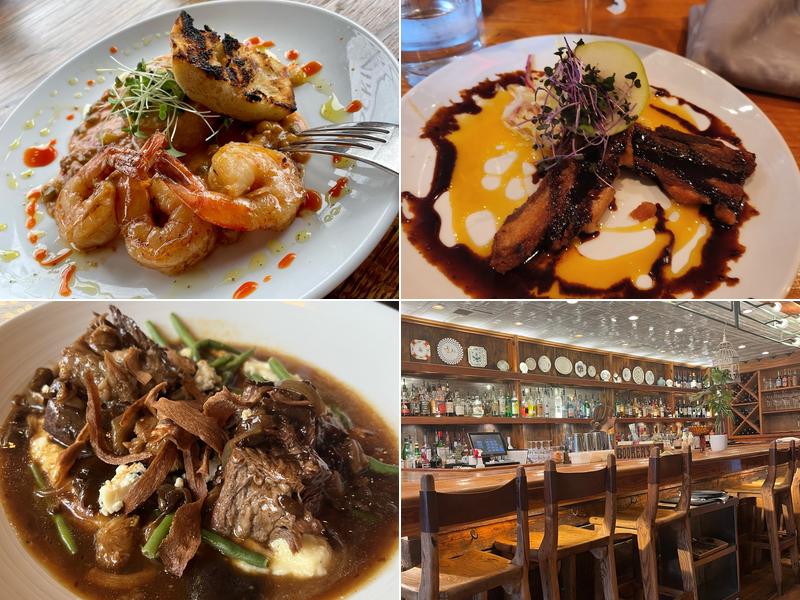 Mockingbird 421 Monticello Rd, Charlottesville