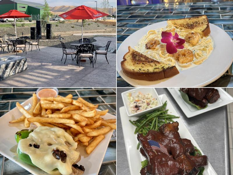 Elements kitchen + bar 1825 ID-16, Emmett