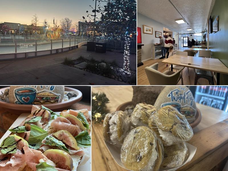 The Twisted Fig 718 Main St, Caldwell