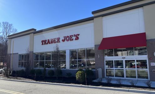 Trader Joe's